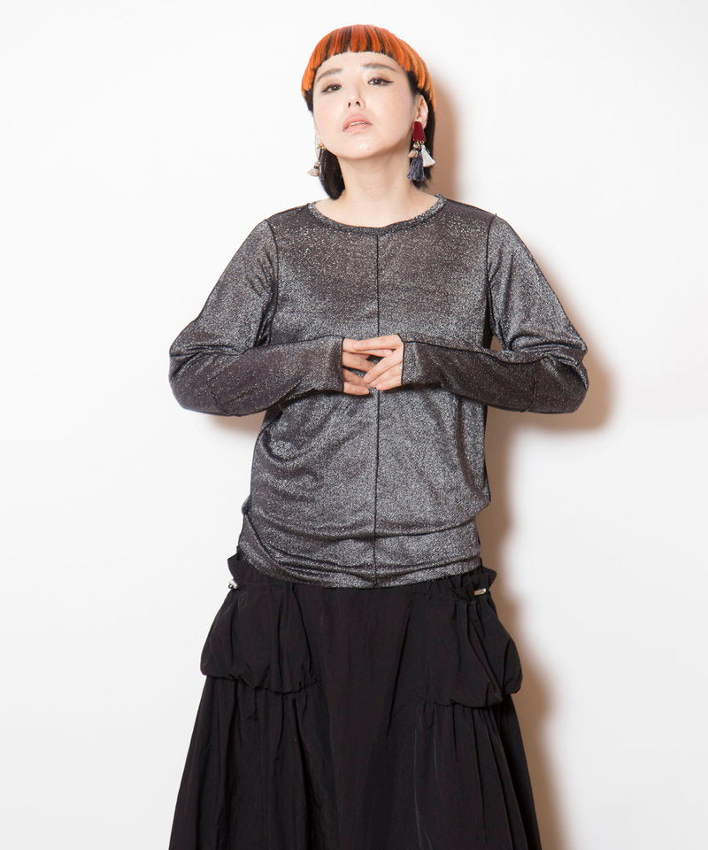 BLACK styling(158cm)