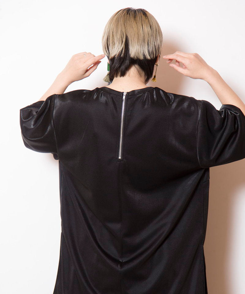 BLACK styling(158cm)