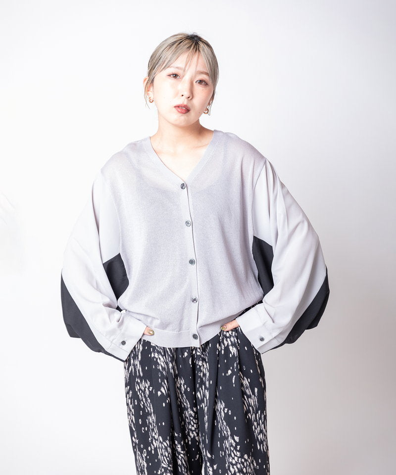 L.GRAY styling(159cm)