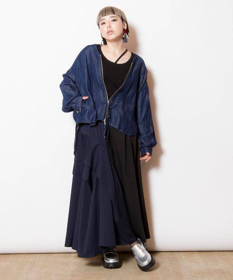 BLUE styling(158cm)