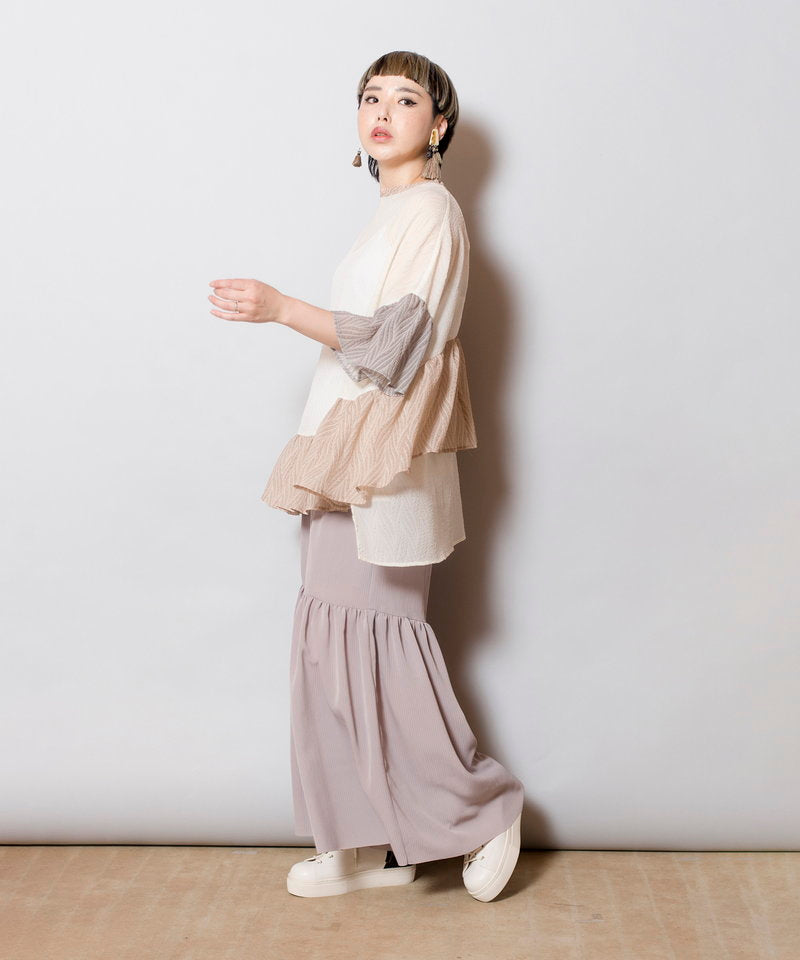 IVORY styling(158cm)
