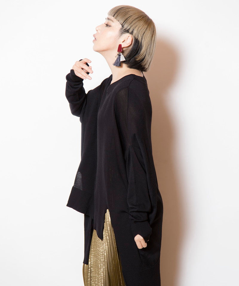 BLACK styling(158cm)