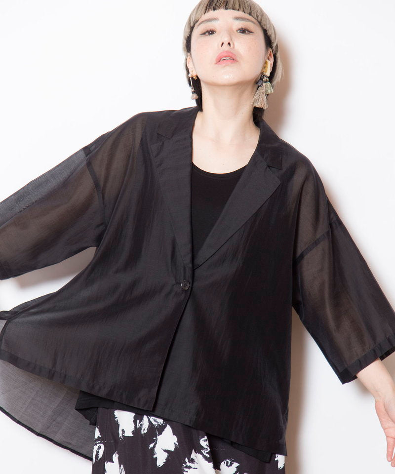 BLACK styling(158cm)