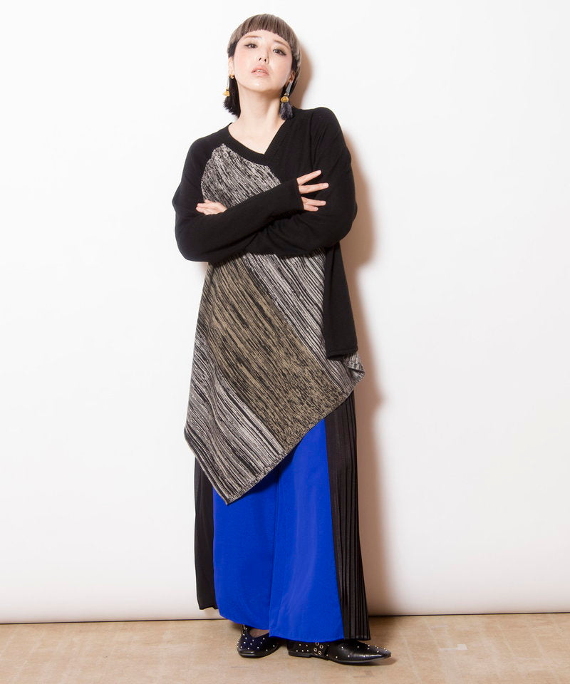 BLACK styling(158cm)