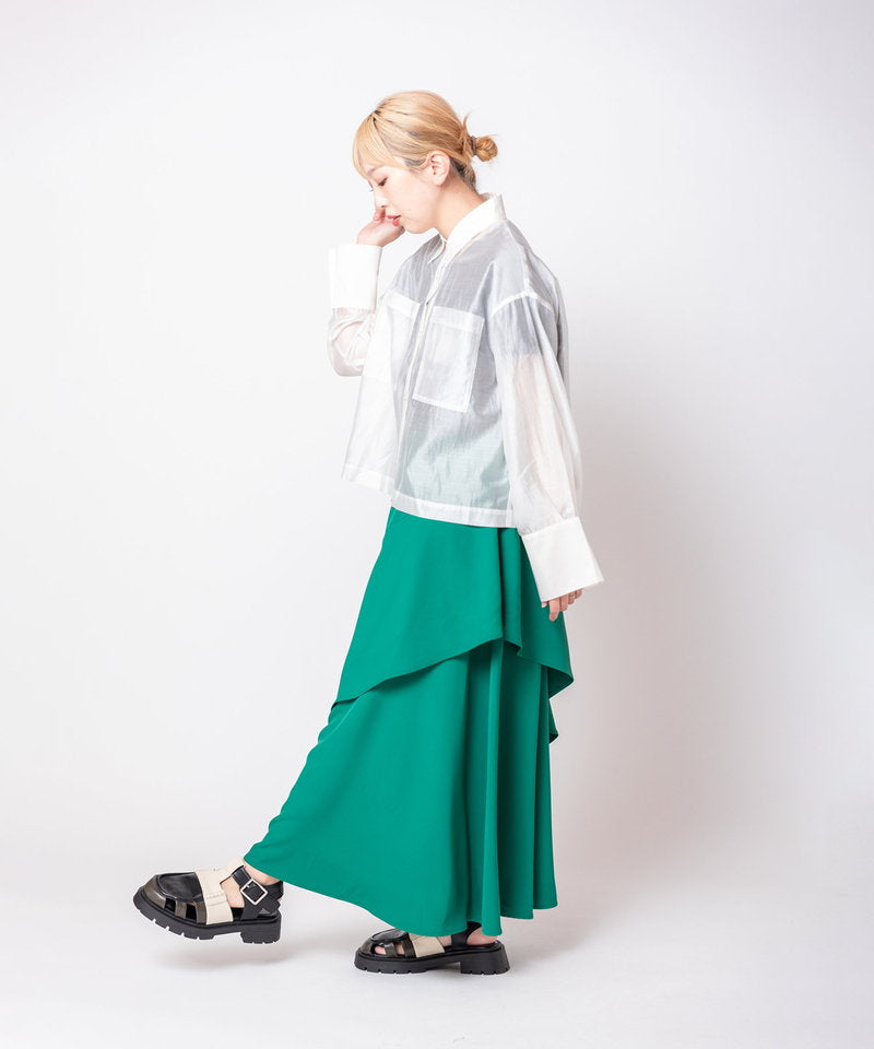 WHITE styling(159cm)