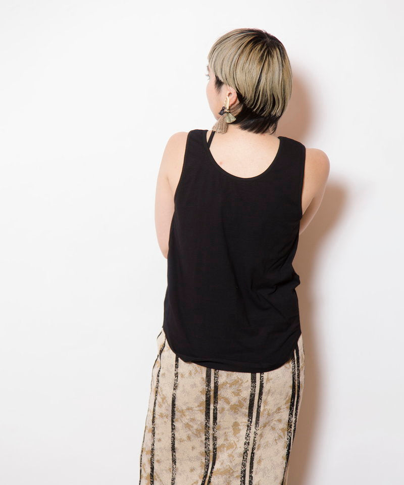 BLACK styling(158cm)