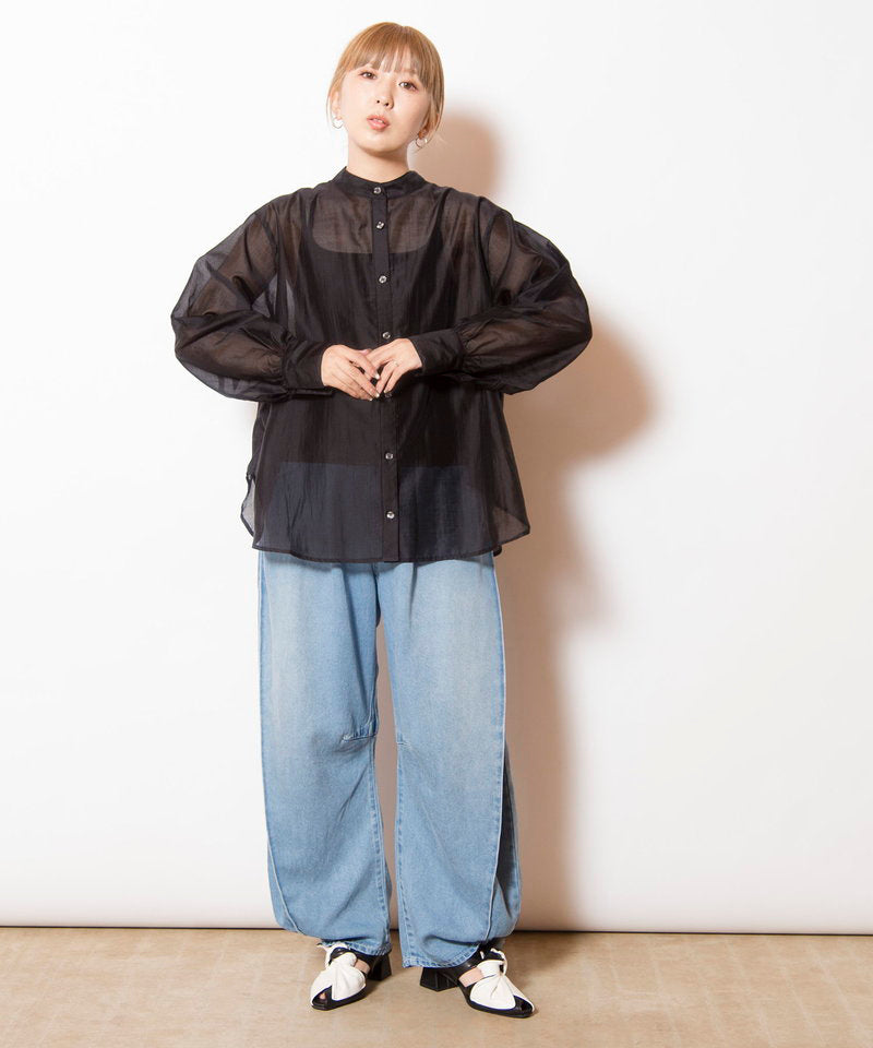 BLACK styling(159cm)