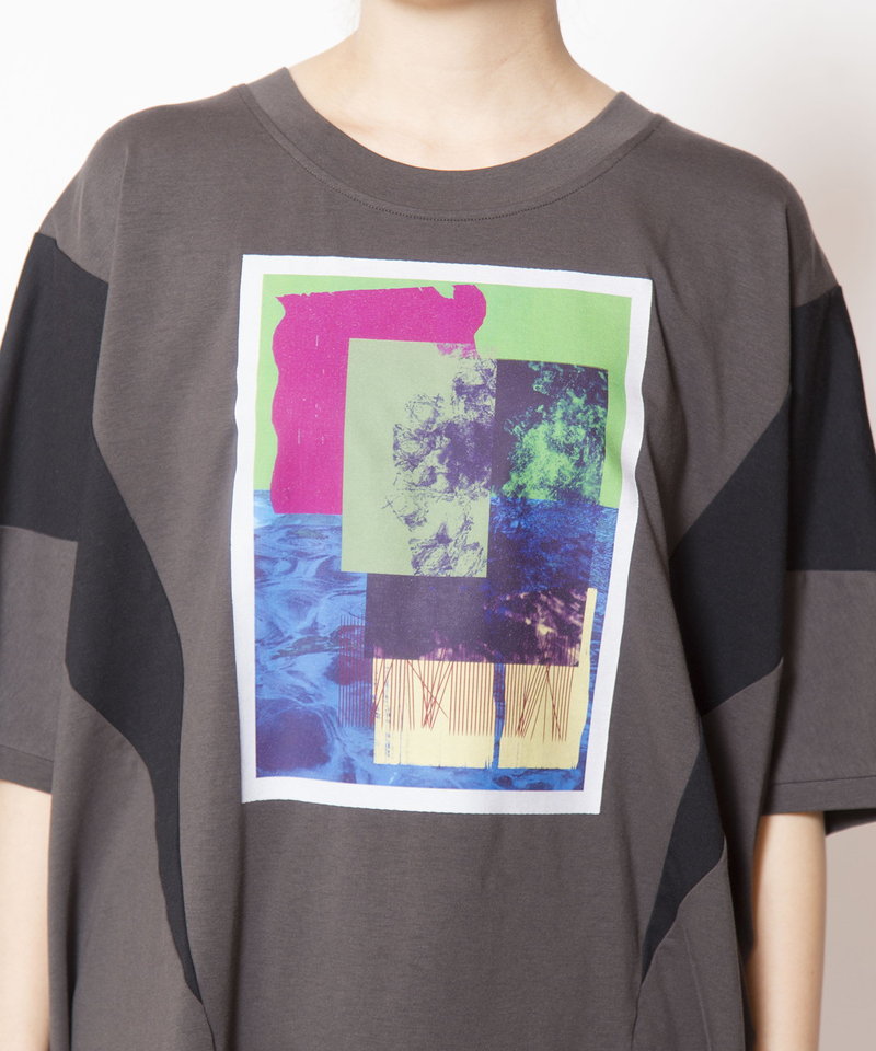 CHARCOAL styling(159cm)