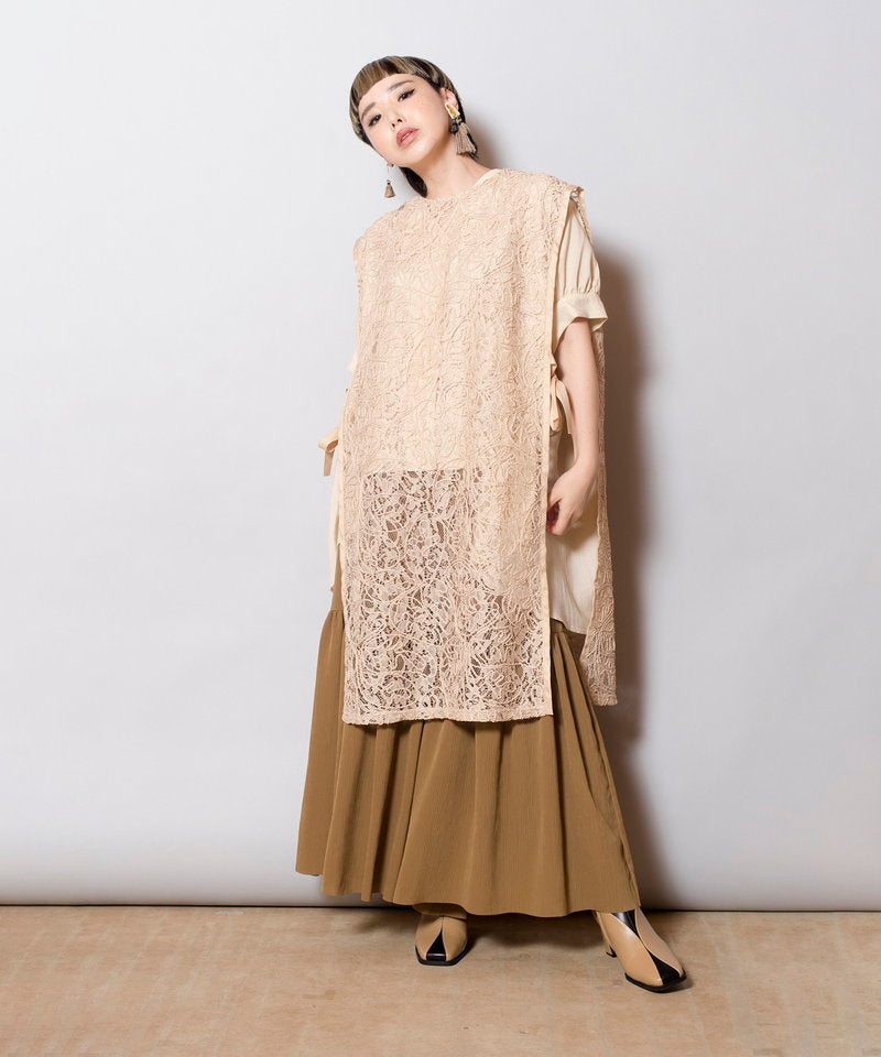 BEIGE styling(158cm)