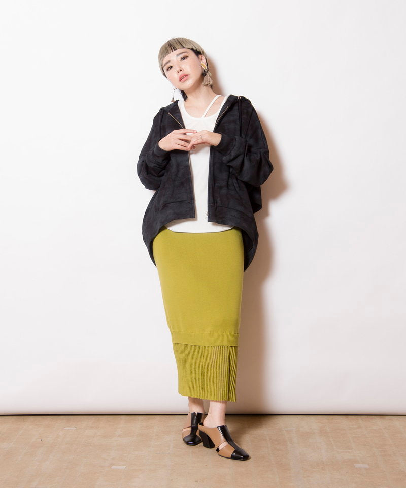 BLACK styling(158cm)