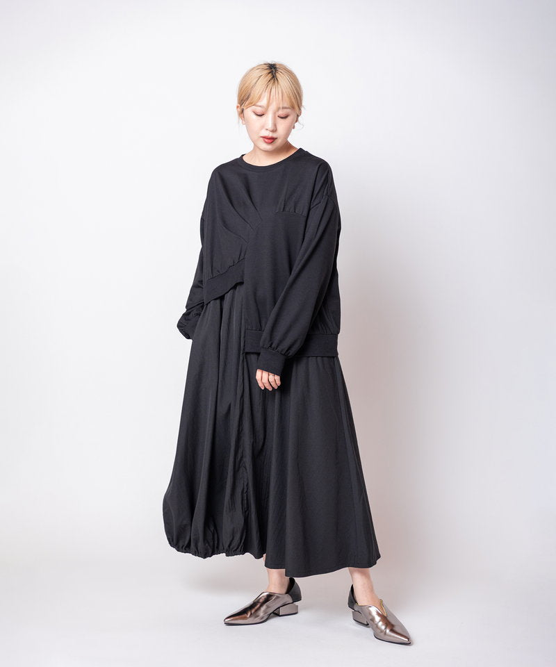 BLACK styling(159cm)