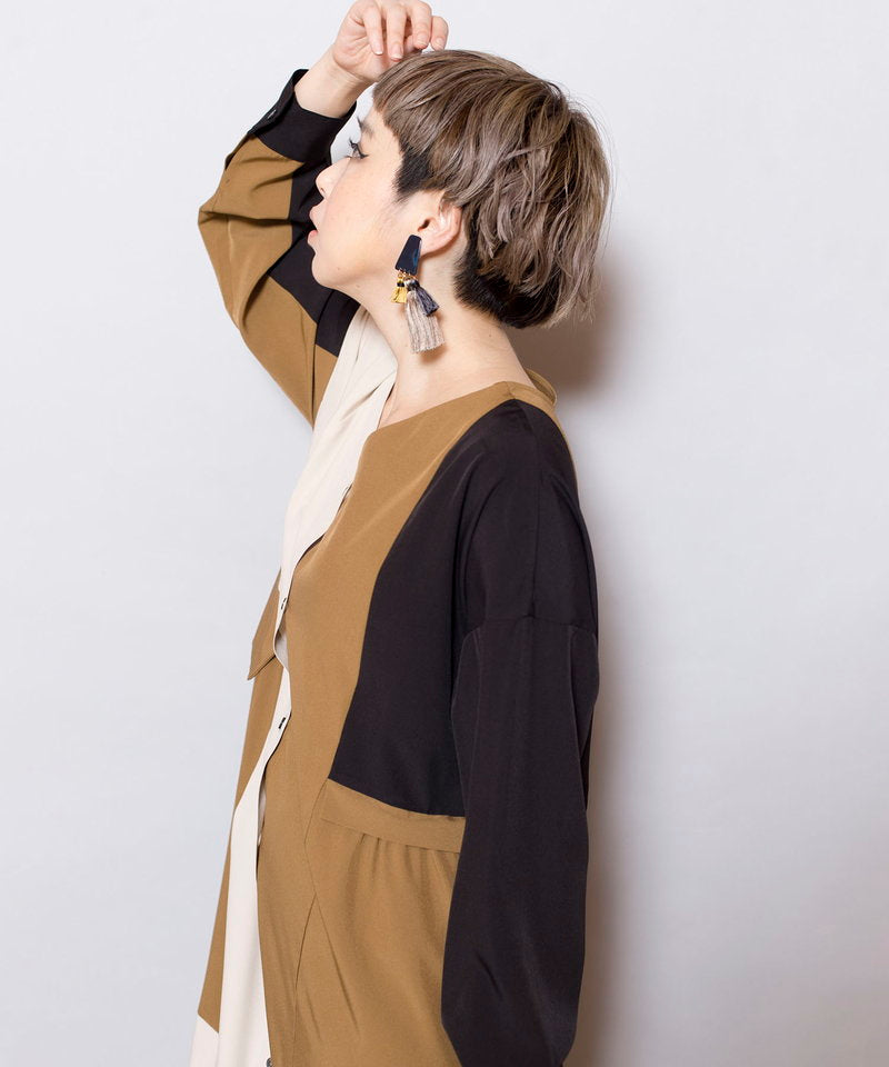BEIGE styling(158cm)