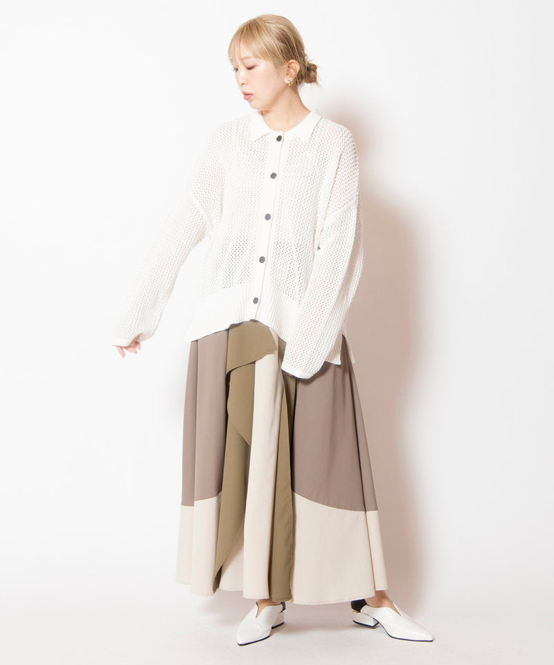 WHITE styling(159cm)