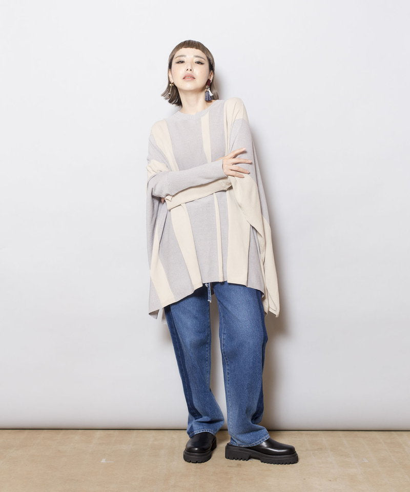 BLUE styling(158cm) size1