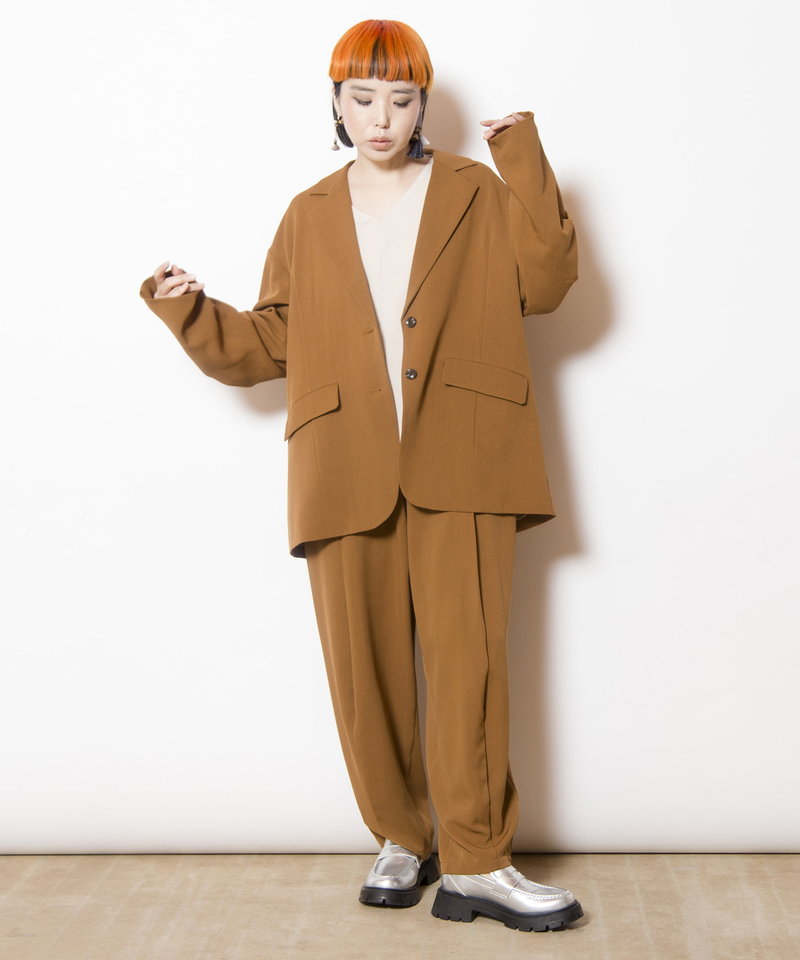 CAMEL styling(158cm)