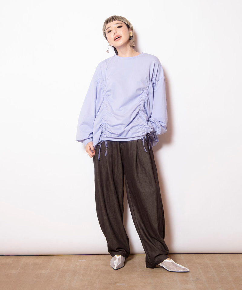 L.PURPLE styling(158cm)