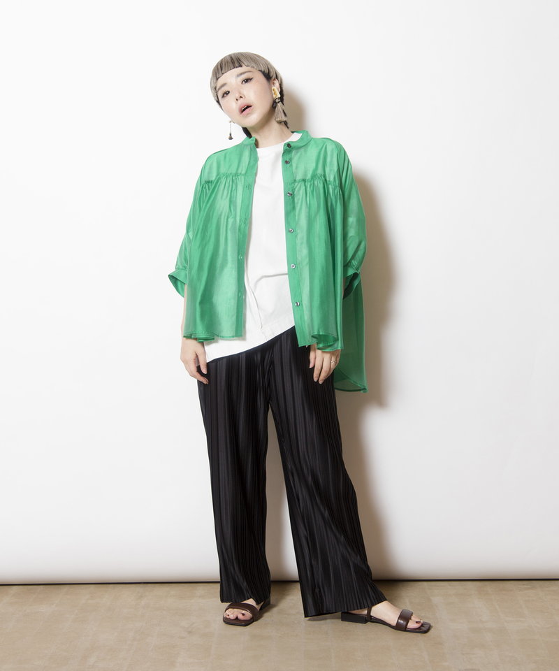 GREEN styling(158cm)