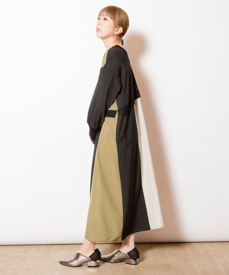 L.BEIGE styling(159cm)