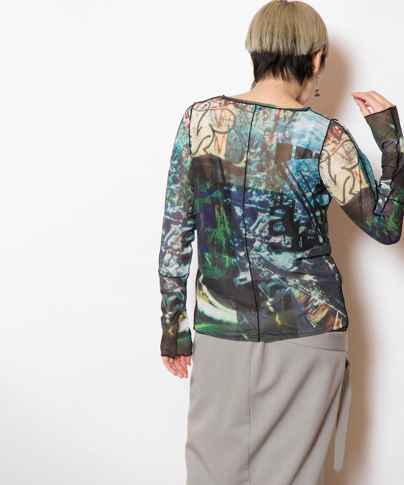 MULTI styling(158cm)