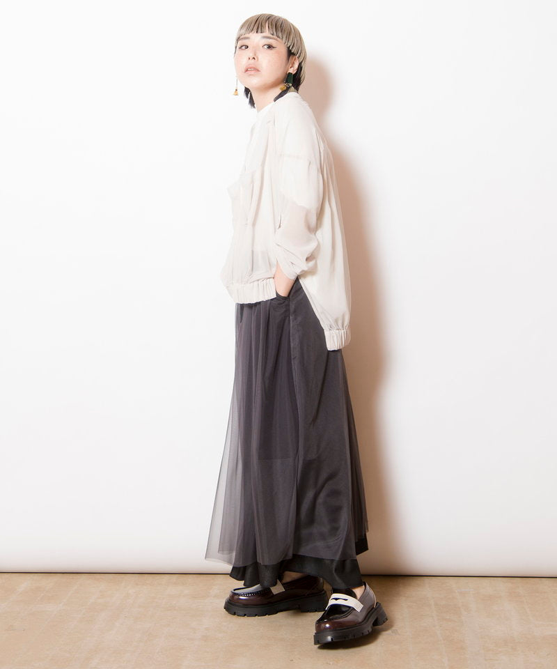 IVORY styling(158cm)