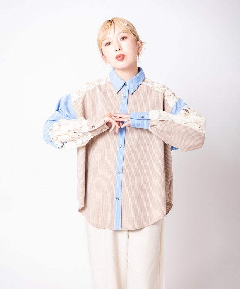 BEIGE styling(159cm)