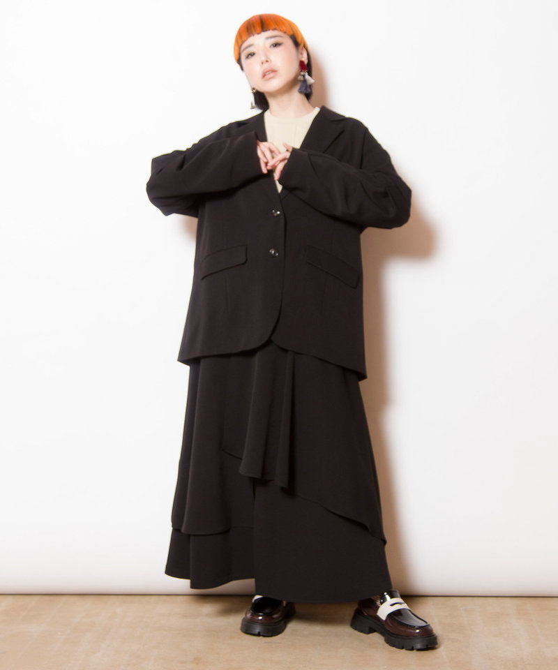 BLACK styling(158cm)