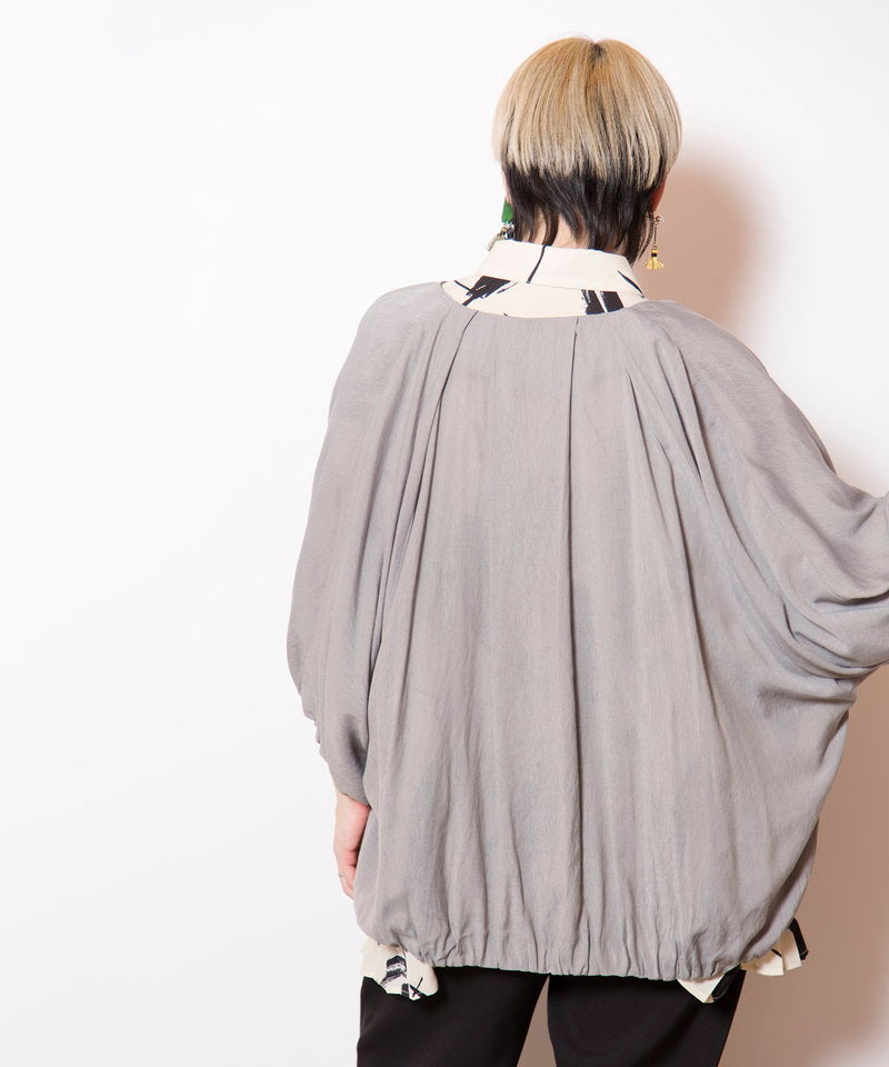 GRAY styling(158cm)