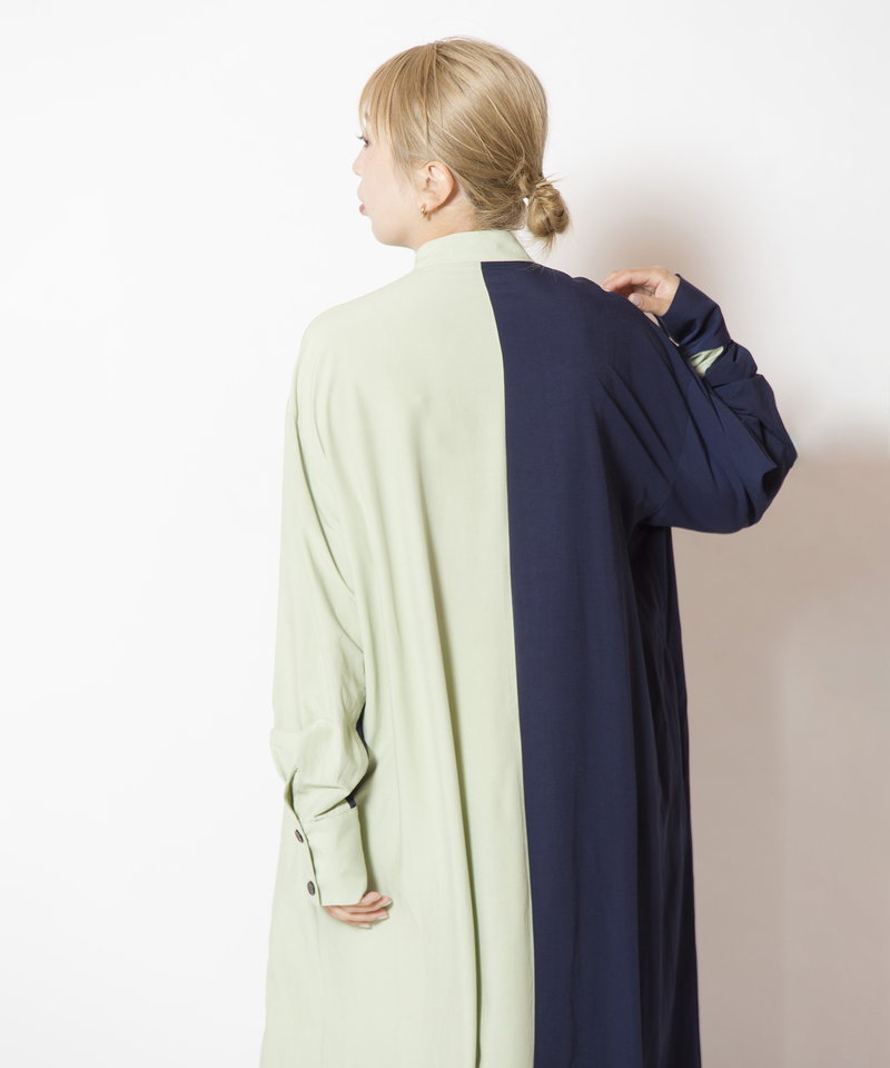 L.GREEN styling(159cm)