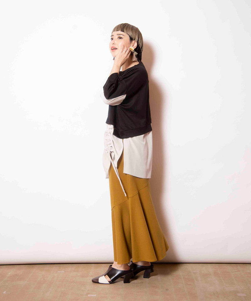 OCHER styling(158cm)