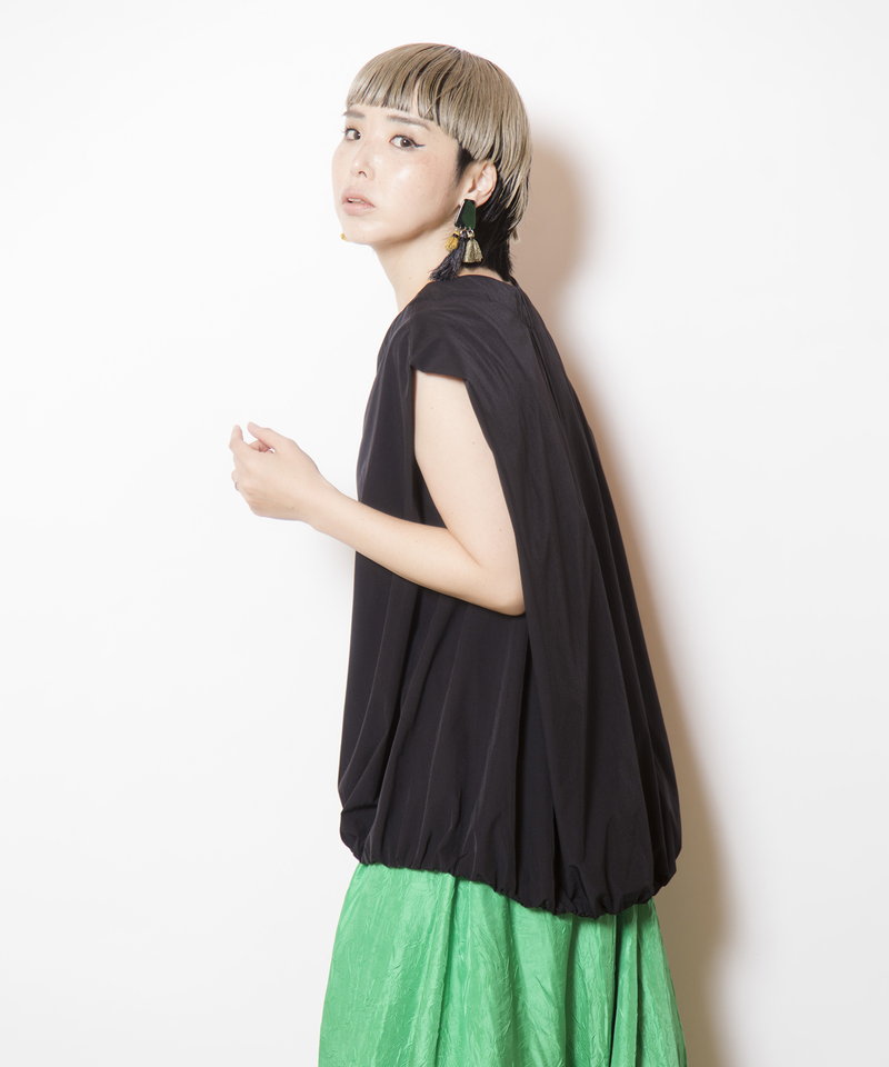 BLACK styling(158cm)