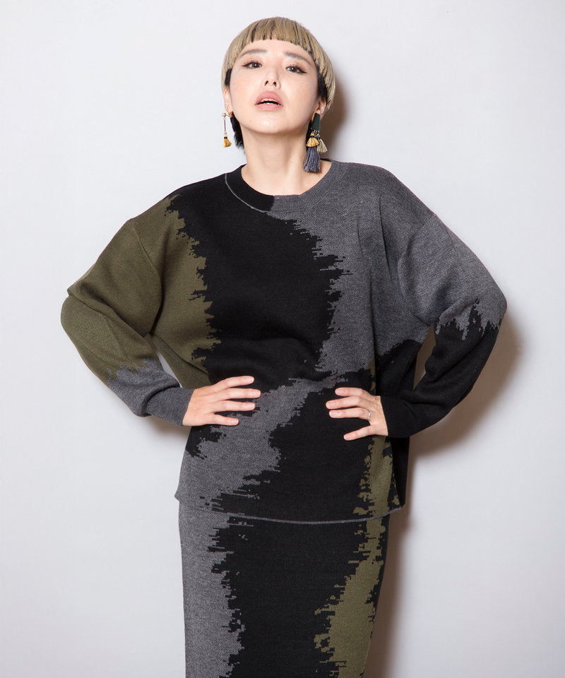 D.GRAY styling(158cm)
