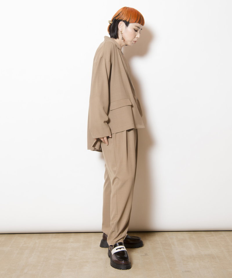 BEIGE styling(158cm)