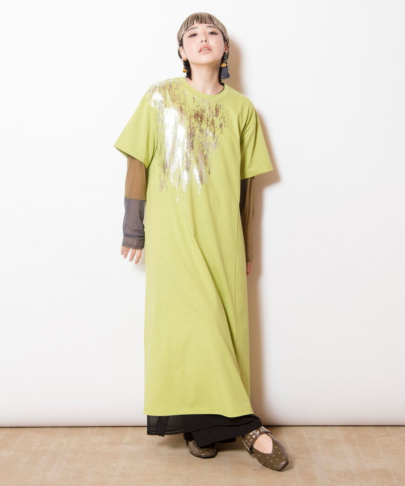 L.GREEN styling(158cm)