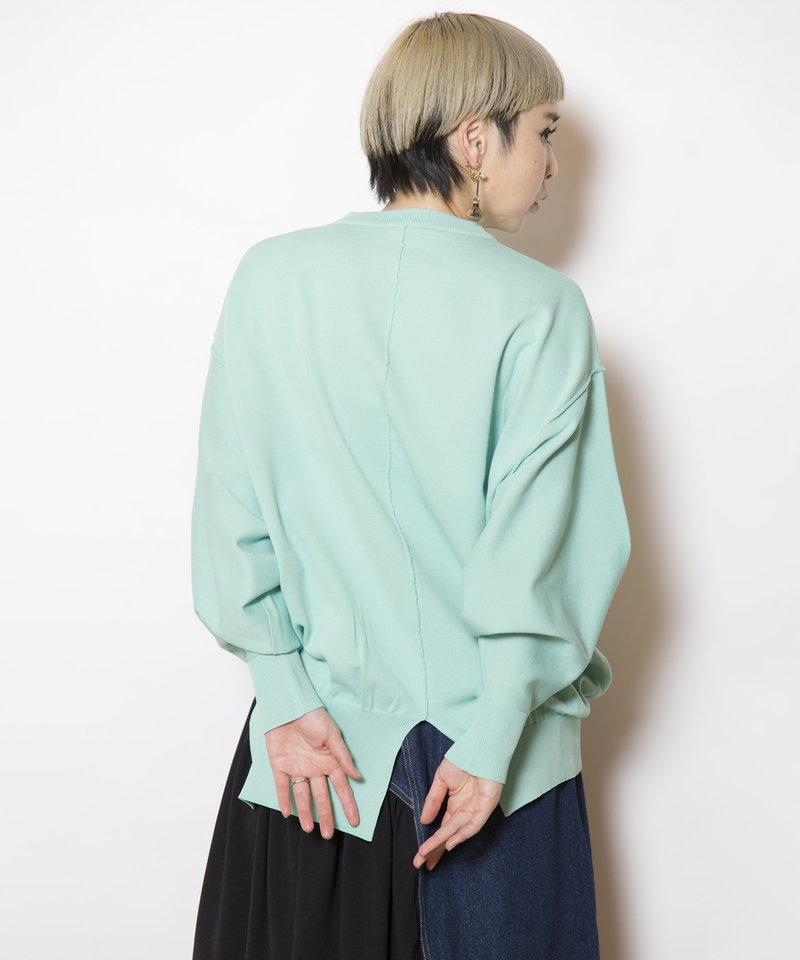 MINT GREEN styling(158cm)