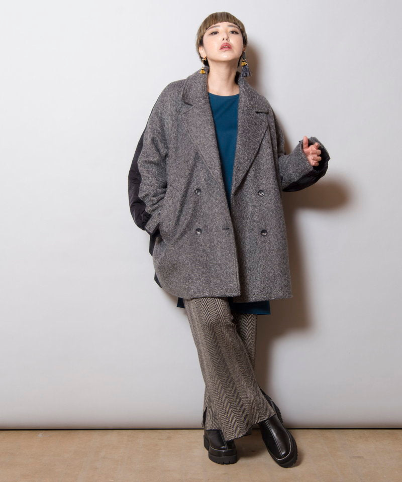 BLACK styling(158cm)