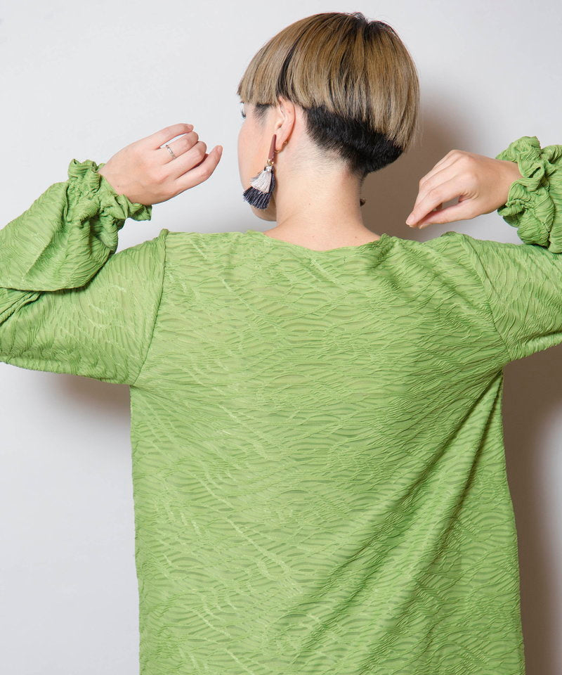 L.GREEN styling(158cm)