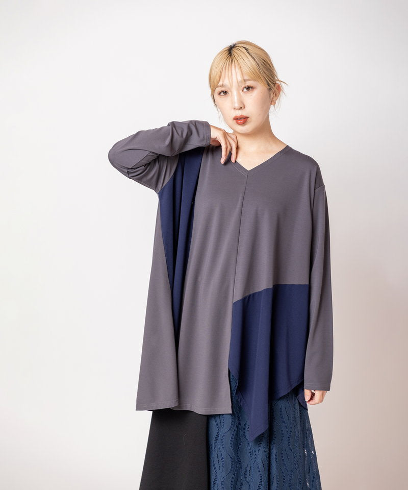 CHARCOAL styling(159cm)