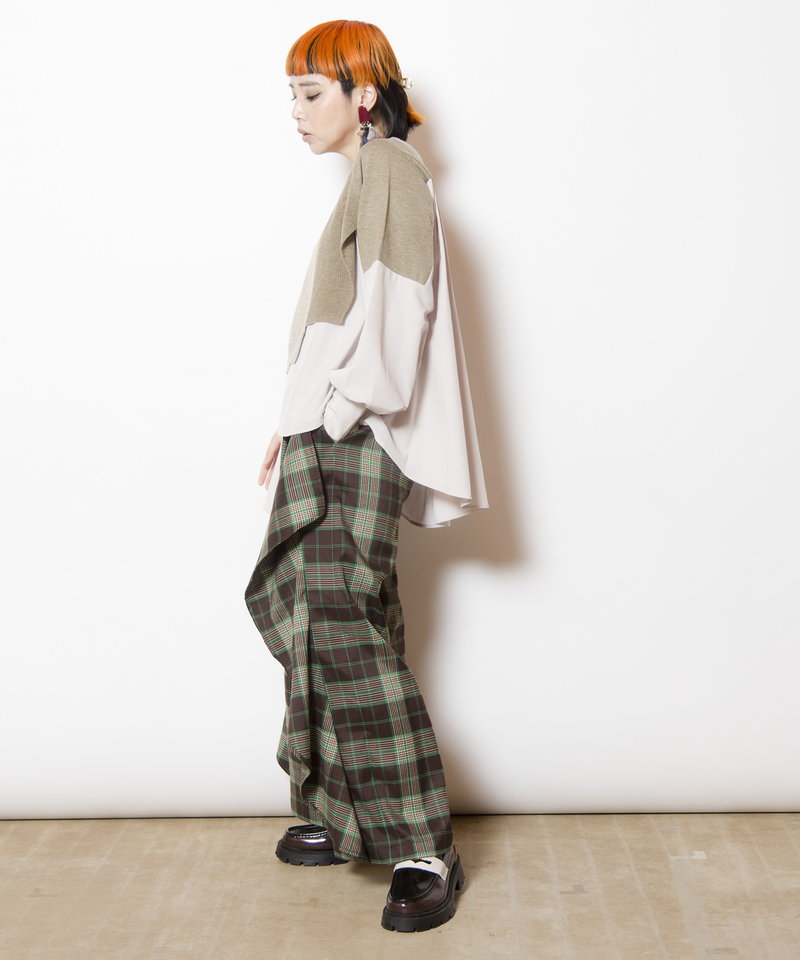 BEIGE styling(158cm)
