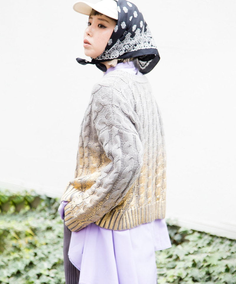 GRAY styling(158cm)