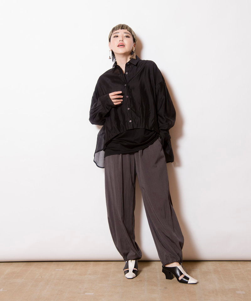 BLACK styling(158cm)