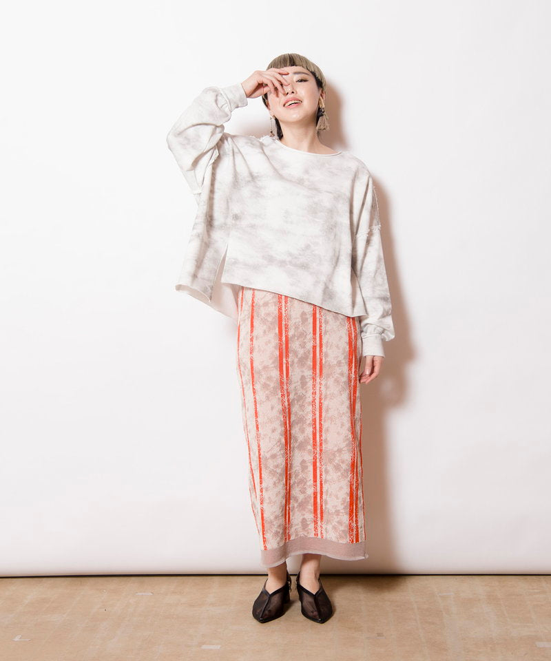 WHITE styling(158cm)