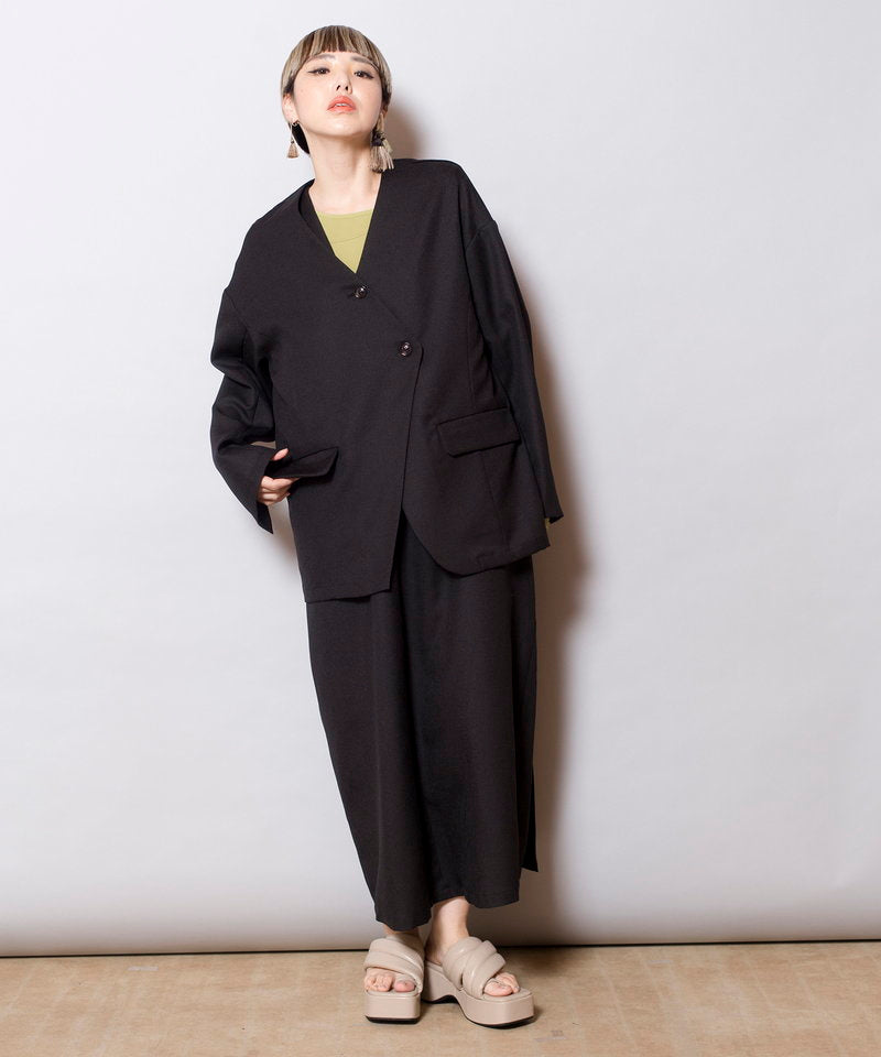 BLACK styling(158cm)