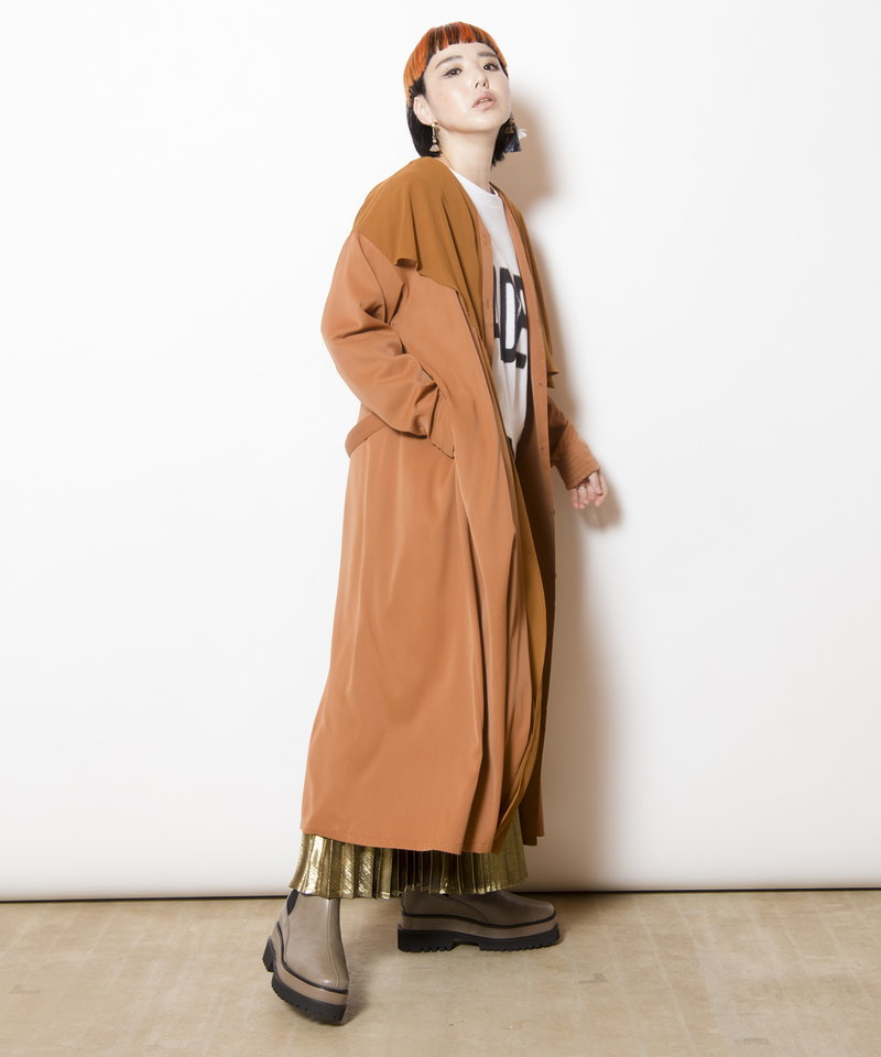 BROWN styling(158cm)