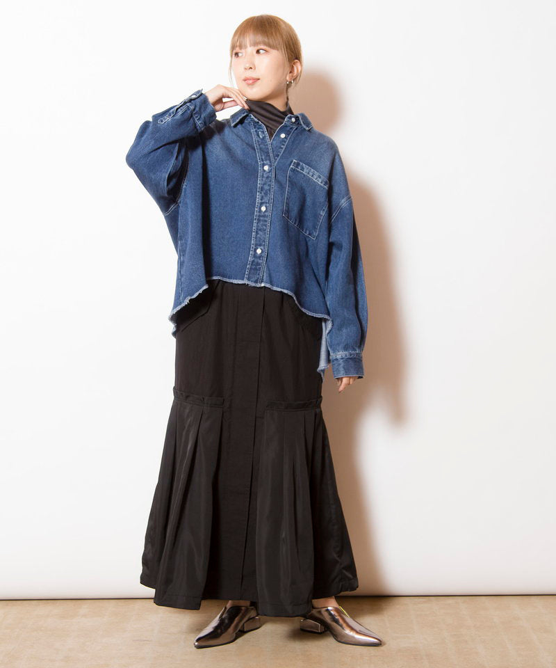 BLACK styling(159cm)