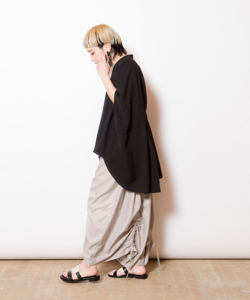 L.BEIGE styling(158cm)
