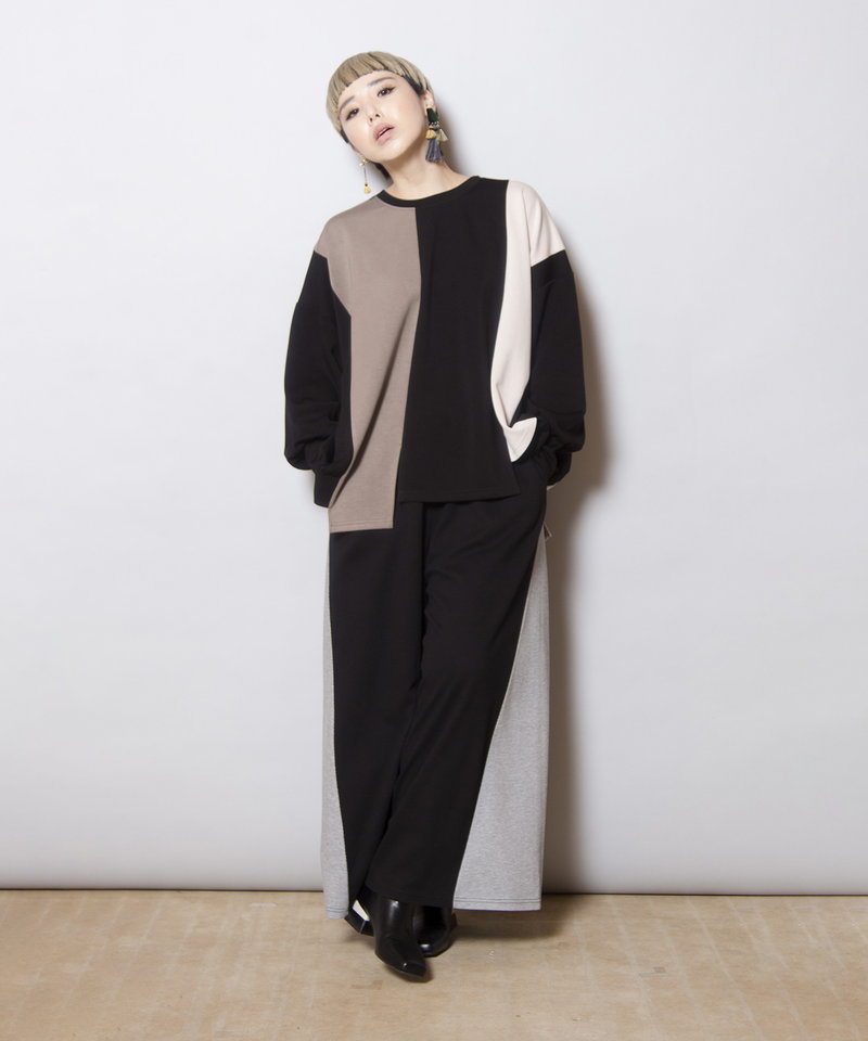 BLACK styling(158cm)