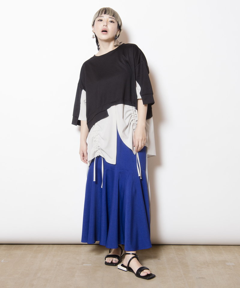 BLUE styling(158cm)