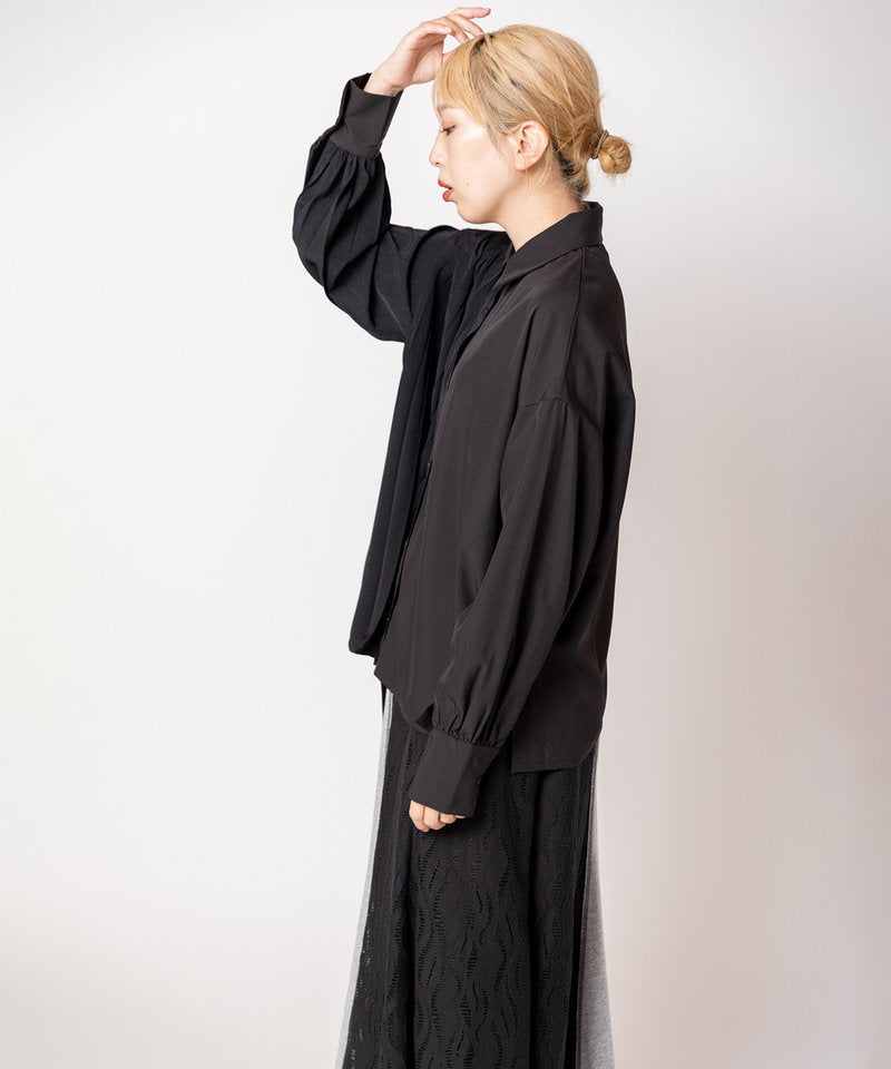 BLACK styling(159cm)