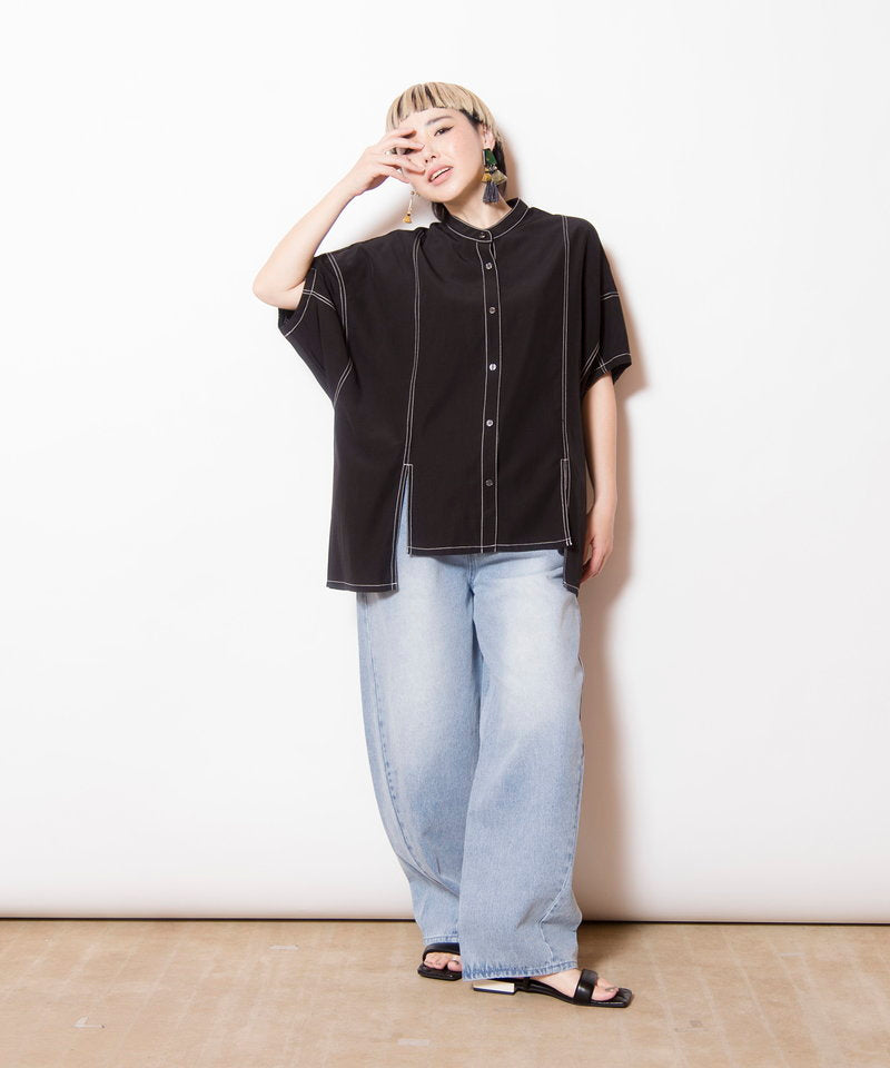 L.BLUE styling(158cm)