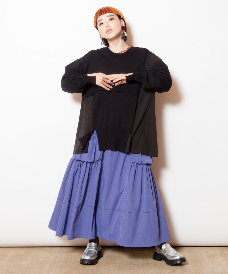 PURPLE styling(158cm)